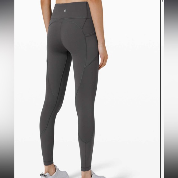 lululemon athletica Pants - Lululemon All The Right Places Pant II 28"